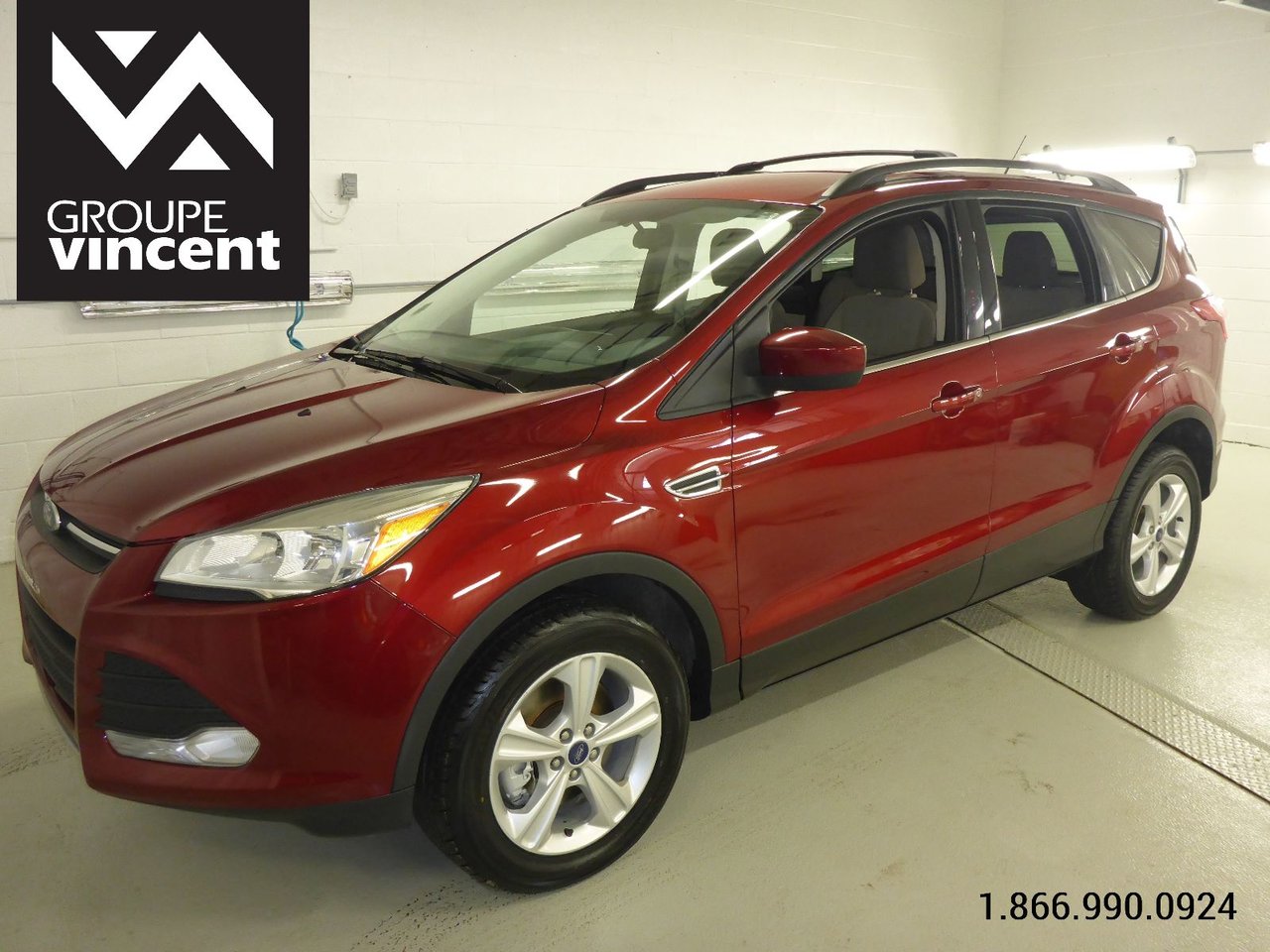 Ford escape usages a vendre #3