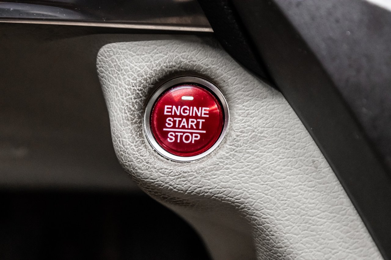 Used 2015 WHITE Acura Elite Pkg * Cuir * Toit Ouvrant image 30