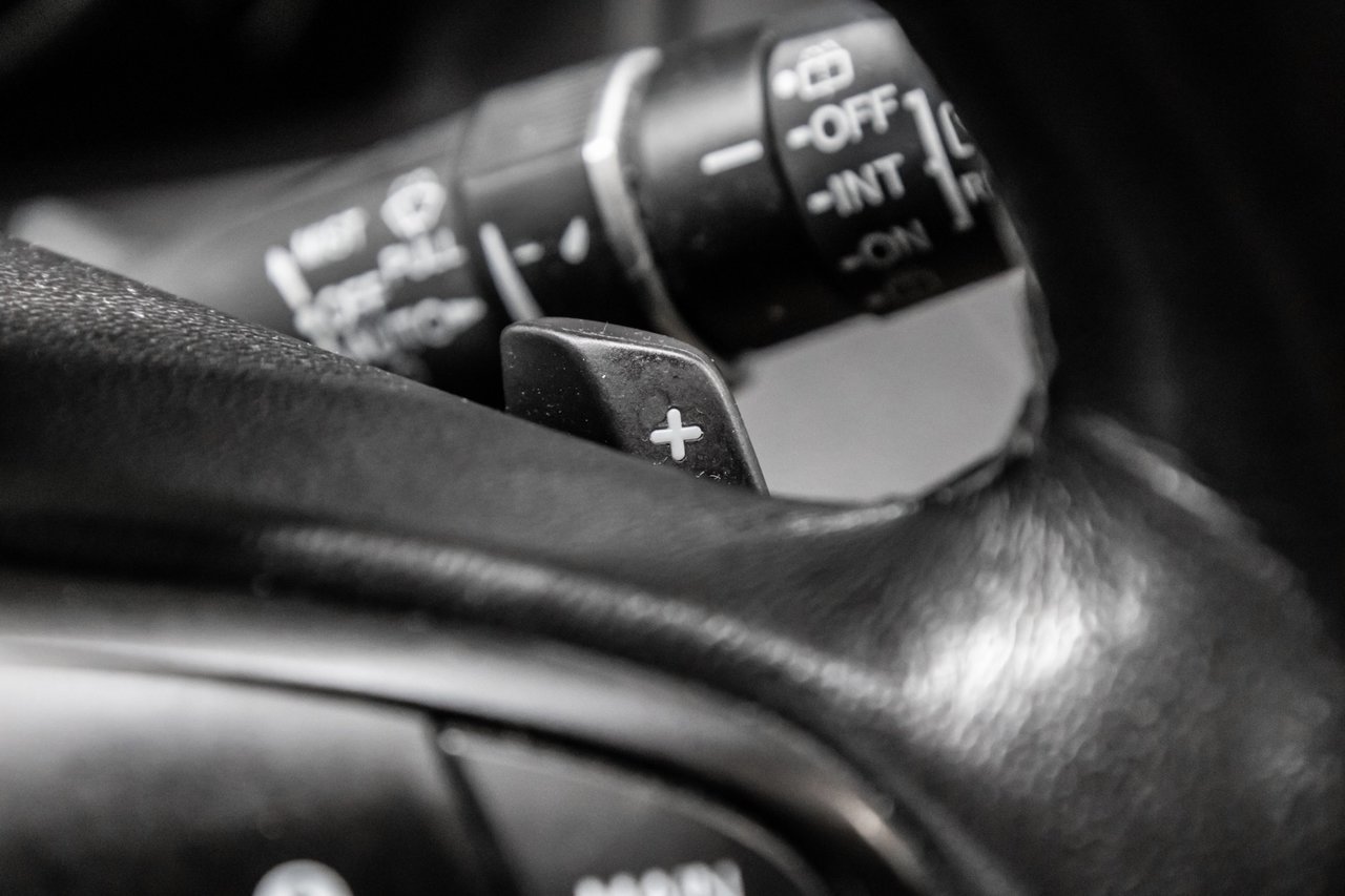 Used 2015 WHITE Acura Elite Pkg * Cuir * Toit Ouvrant image 19