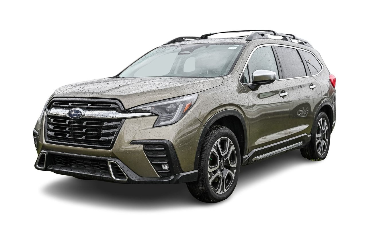 2024 Subaru Ascent SUV / Crossover Automatic