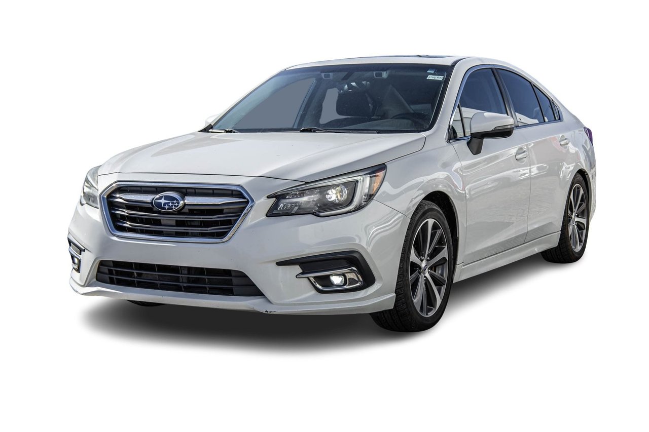 2019 Subaru Legacy 3.6R Limited AWD