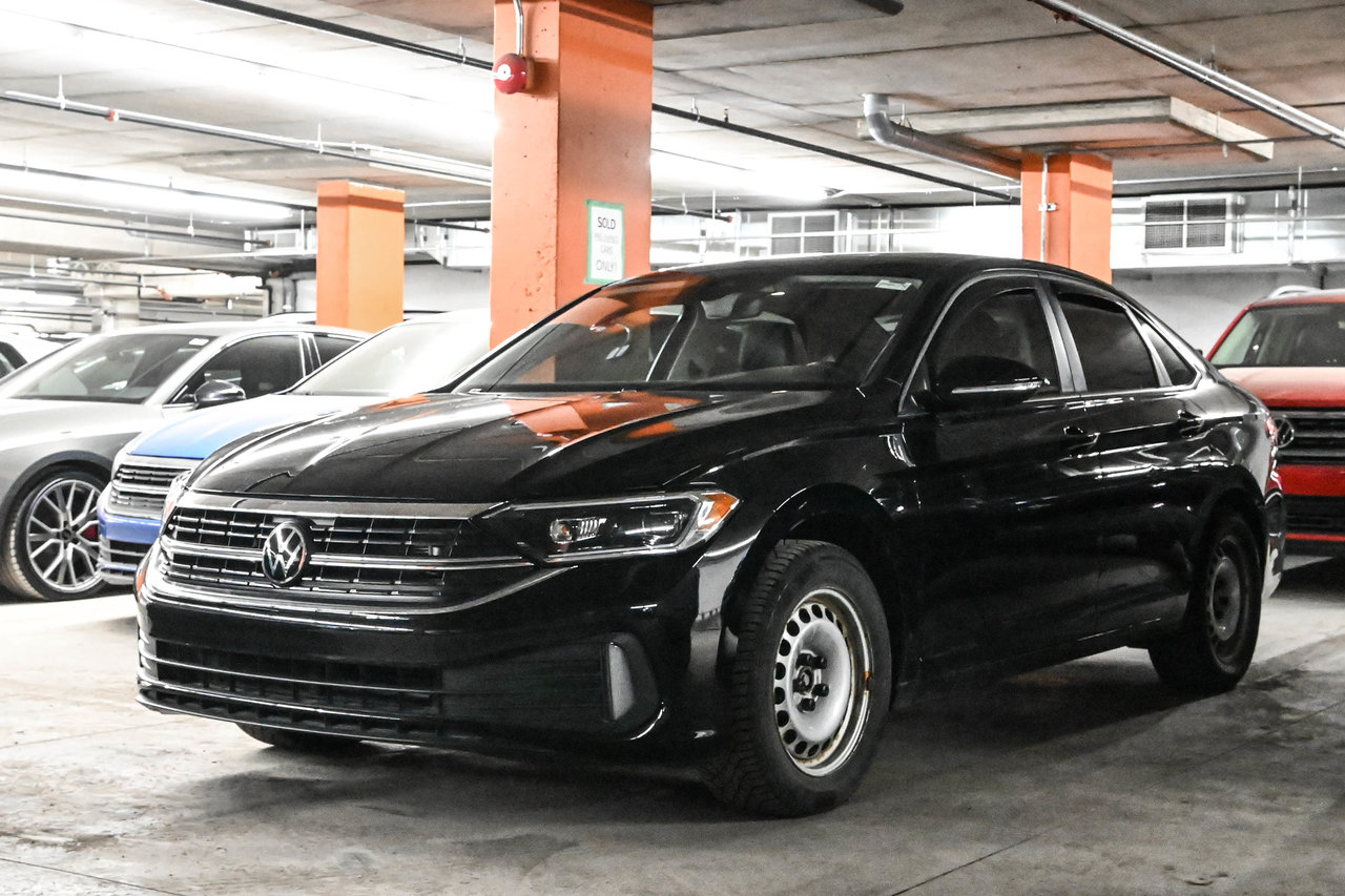 2024 Volkswagen Jetta 1.5T Highline FWD