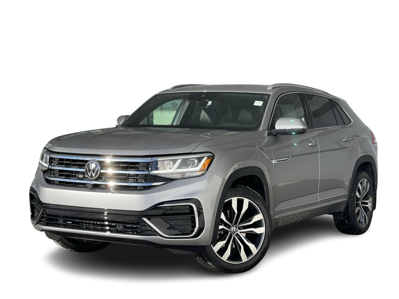 2023 Volkswagen ATLAS CROSS SPORT Execline