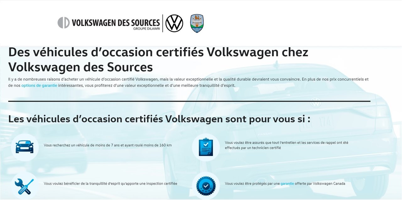 Certified Used 2021 Pyrite Silver Met Volkswagen Highline R-Line image 4