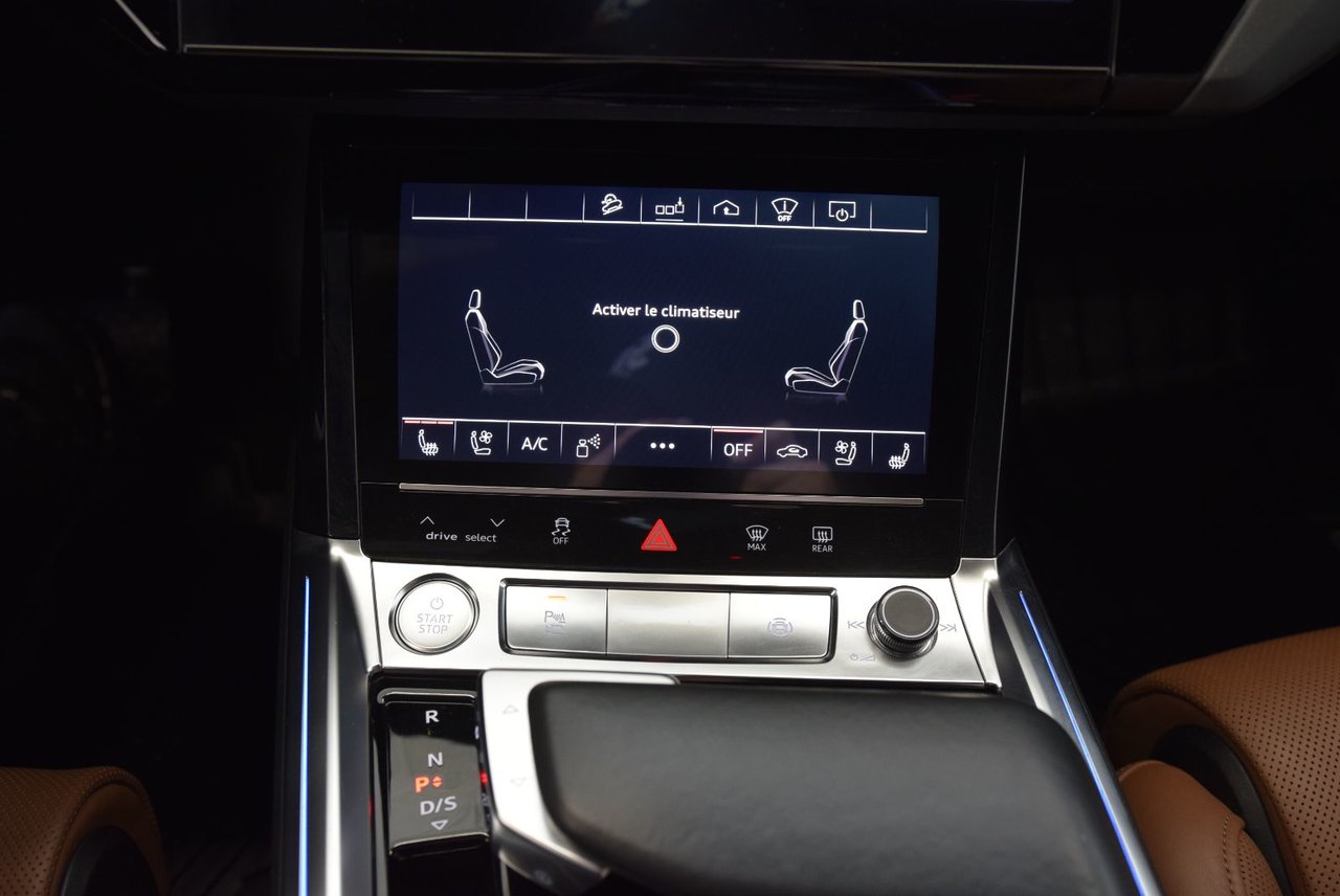2019 Audi E-TRON TECHNIK+LUXURY PACKAGE+ TECHNIK+LUXURY PACKAGE+