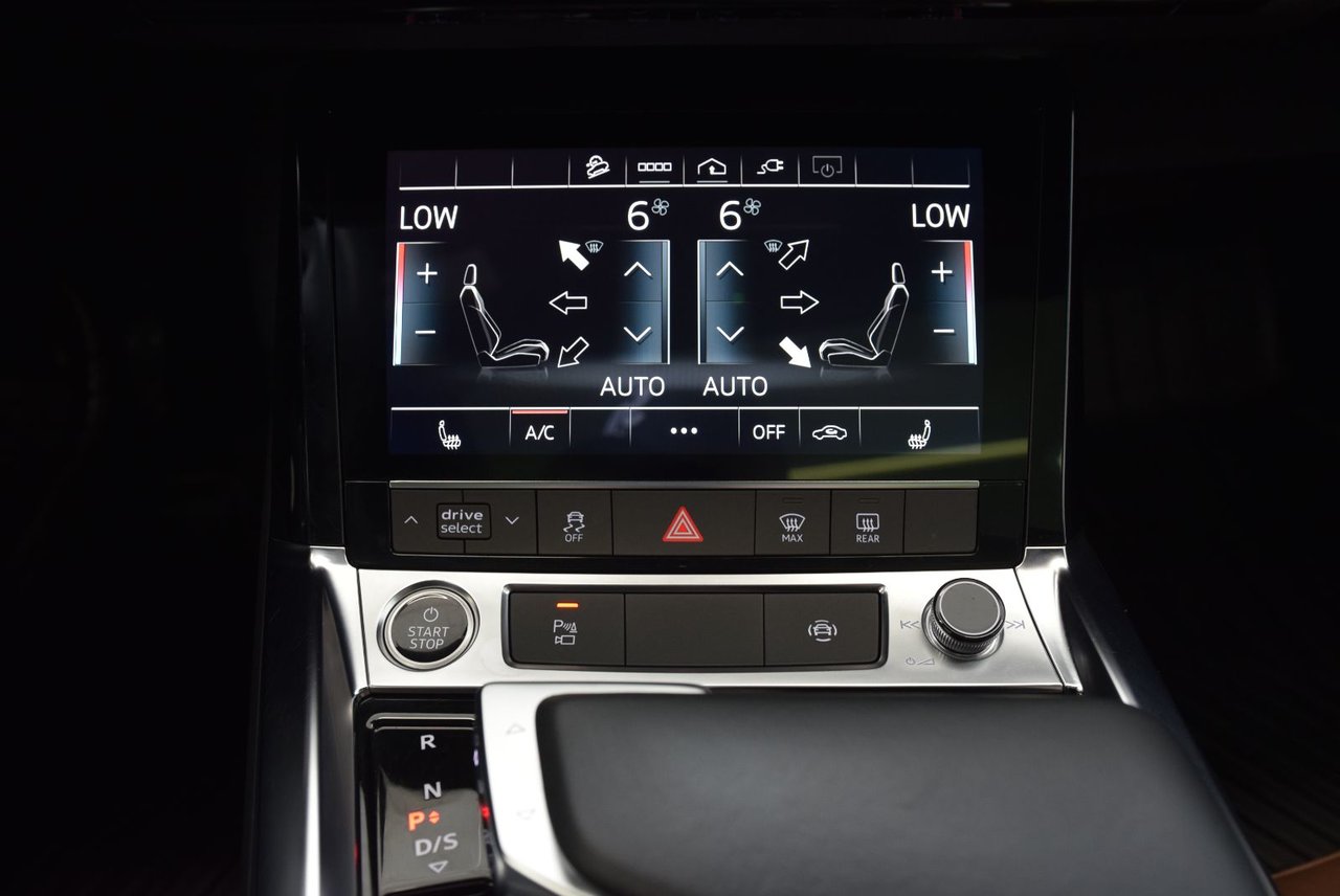 2022 Audi E-TRON PROGRESSIV+BLACK PACKAGE PROGRESSIV+BLACK PACKAGE