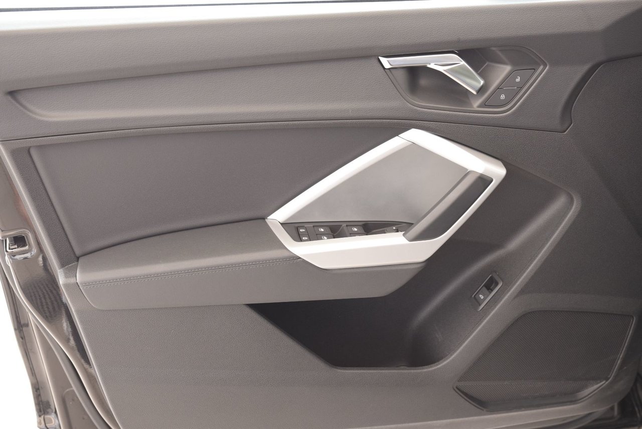 2023 Audi Q3 45+BLACK OPTIK+CUIR+TOIT+ 45+BLACK OPTIK+CUIR+TOIT+