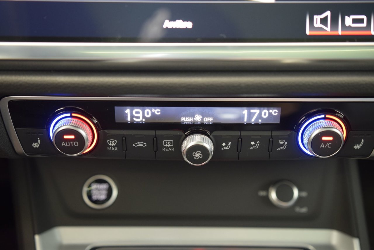 2023 Audi Q3 45+BLACK OPTIK+CUIR+TOIT+ 45+BLACK OPTIK+CUIR+TOIT+