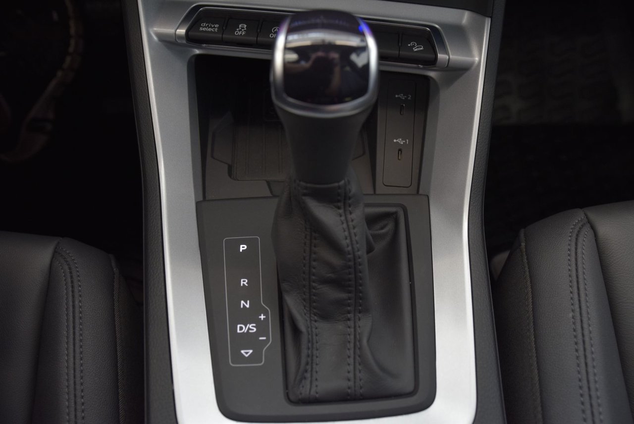 2023 Audi Q3 45+BLACK OPTIK+CUIR+TOIT+ 45+BLACK OPTIK+CUIR+TOIT+