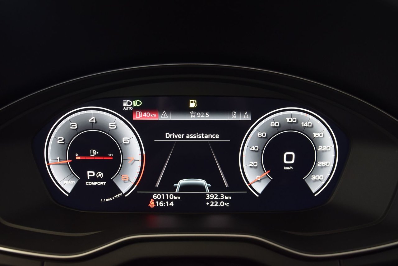 2022 Audi Q5 Sportback PROGRESSIV+BLACK PACKAGE+ PROGRESSIV+BLACK PACKAGE+