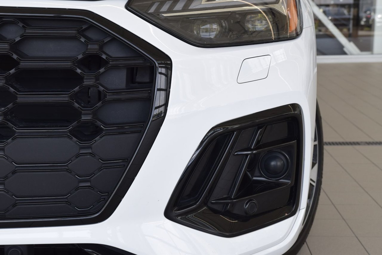 2024 Audi Q5
