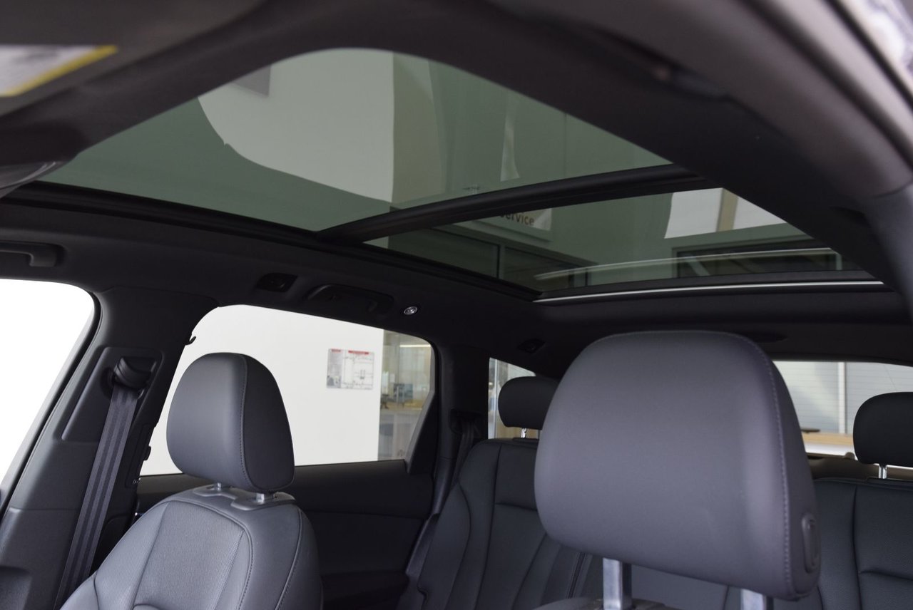Audi Q7 PROGRESSIV+WRAP NOIR MAT 2022 BLACK PACKAGE+BAS KM+CUIR