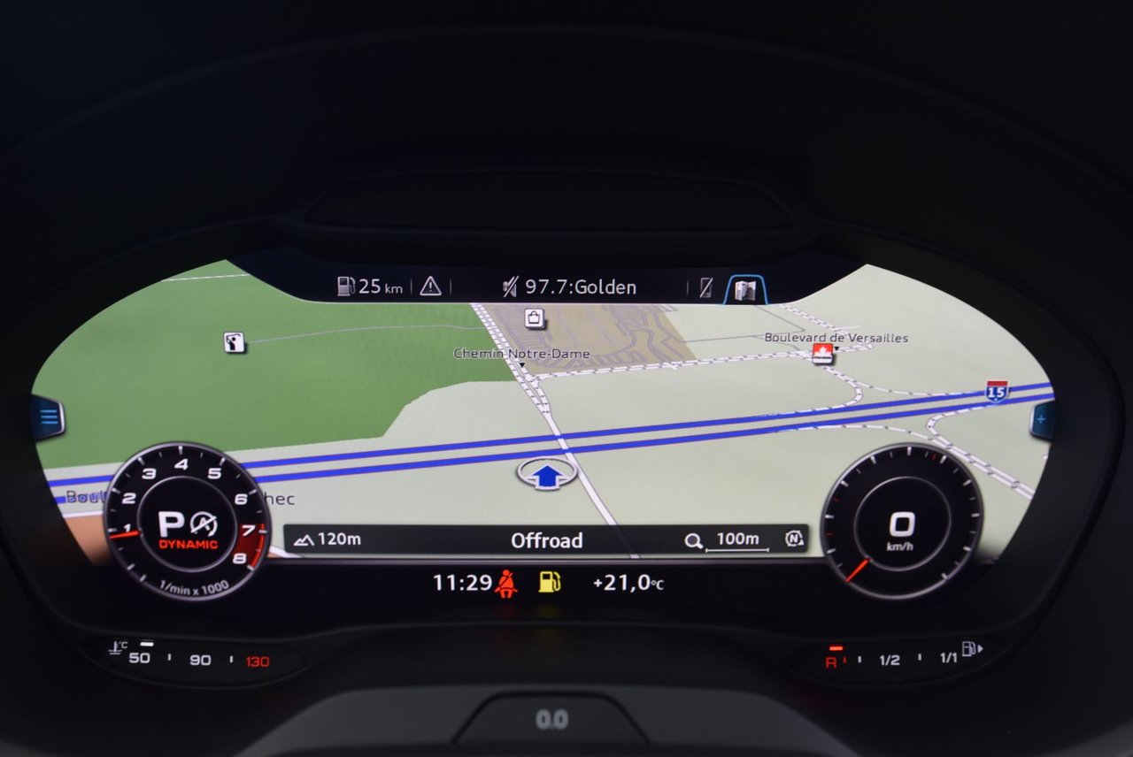 2018 Audi S3 TECHNIK+BLACK PACKAGE+WOW TECHNIK+BLACK PACKAGE+WOW