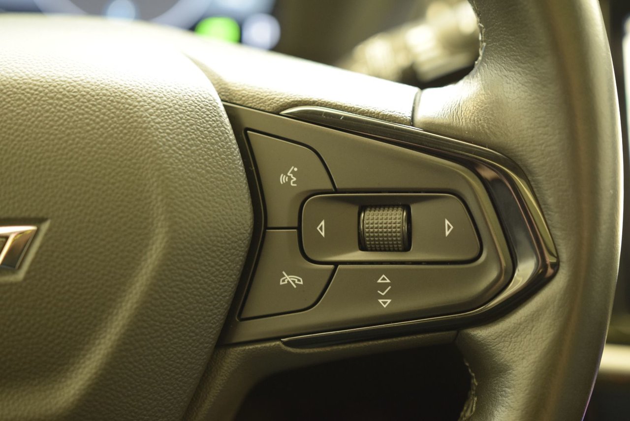 Chevrolet BOLT EUV PREMIER+TOIT PANO+CUIR+WOW 2022 CAMERA+NAV+BOSE+BAS KILO+