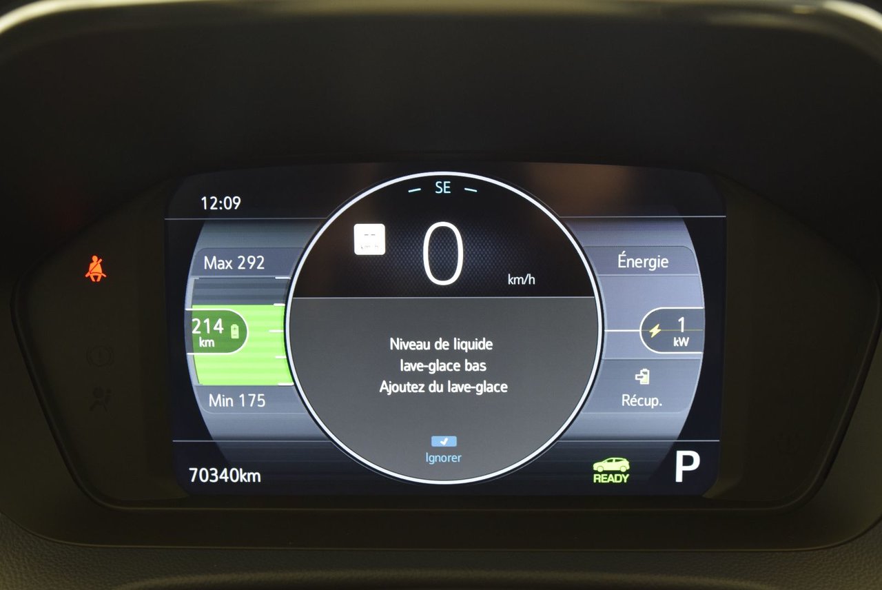 Chevrolet BOLT EUV PREMIER+TOIT PANO+CUIR+WOW 2022 CAMERA+NAV+BOSE+BAS KILO+