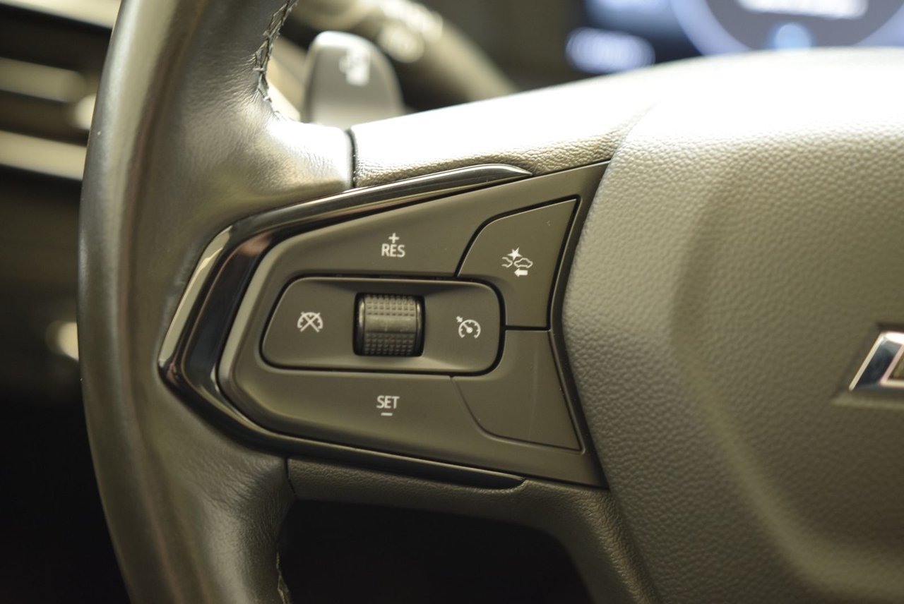 Chevrolet BOLT EUV PREMIER+TOIT PANO+CUIR+WOW 2022 CAMERA+NAV+BOSE+BAS KILO+