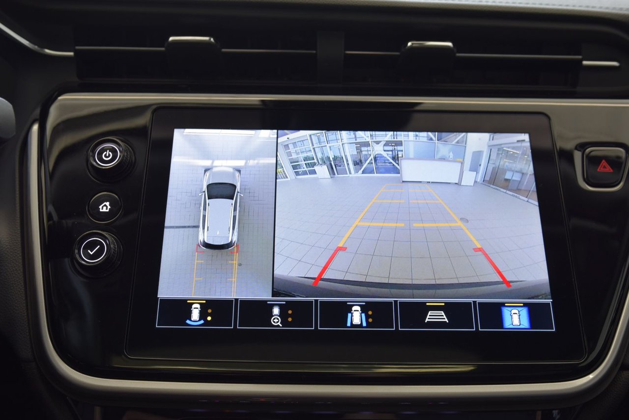 Chevrolet BOLT EUV PREMIER+TOIT PANO+CUIR+WOW 2022 CAMERA+NAV+BOSE+BAS KILO+