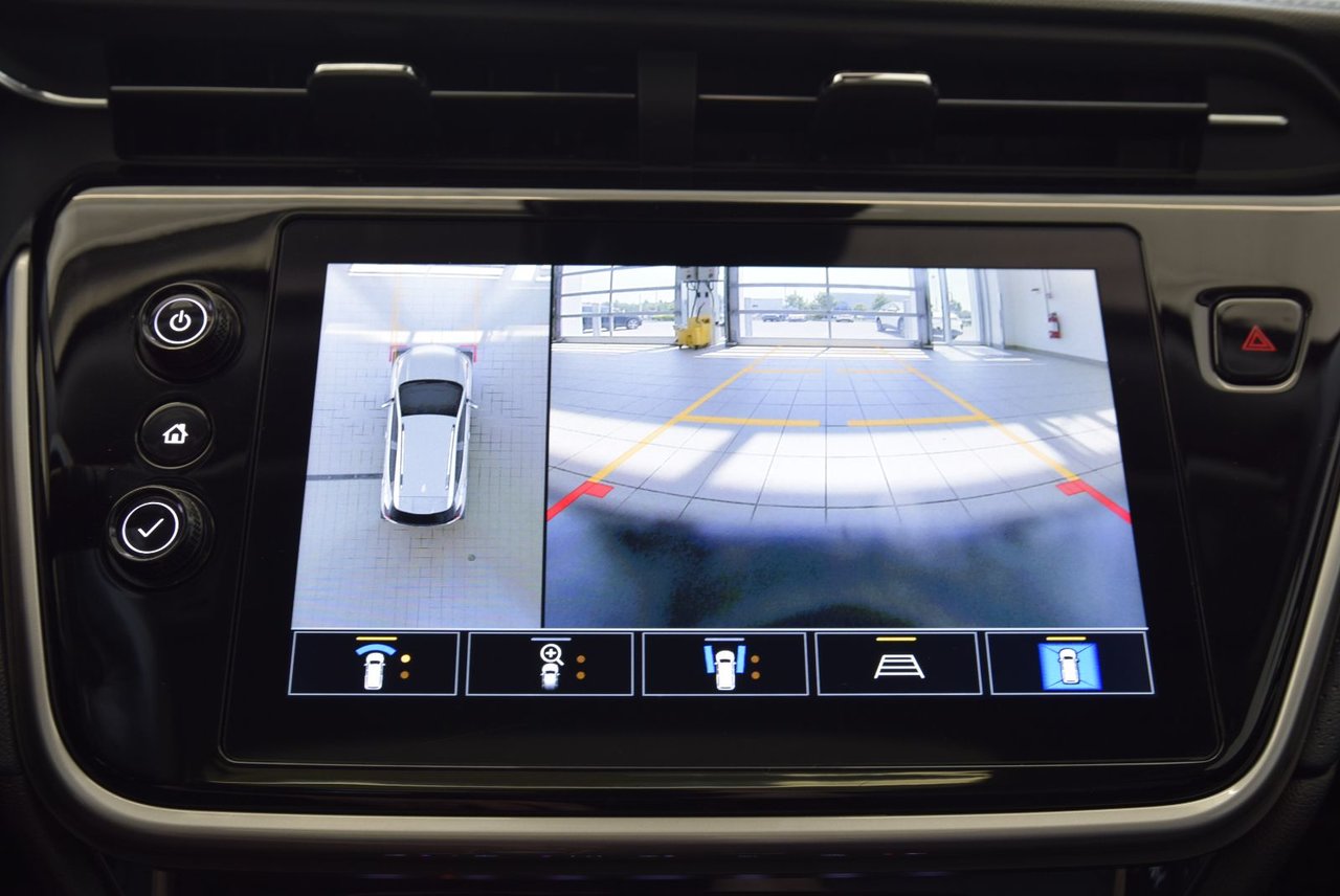 Chevrolet BOLT EUV PREMIER+TOIT PANO+CUIR+WOW 2022 CAMERA+NAV+BOSE+BAS KILO+
