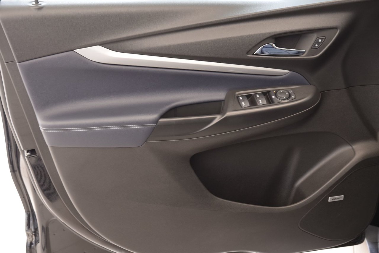 Chevrolet BOLT EUV PREMIER+TOIT PANO+CUIR+WOW 2022 CAMERA+NAV+BOSE+BAS KILO+