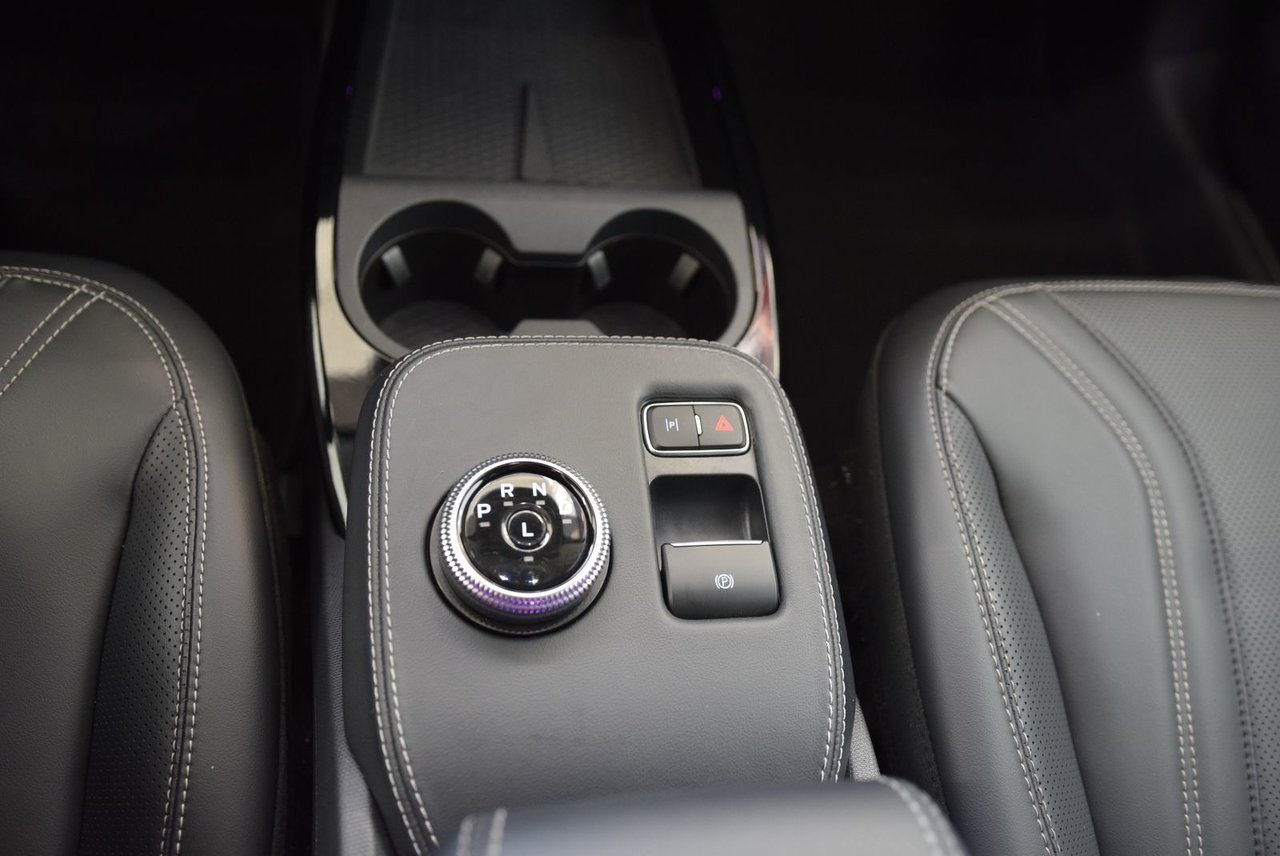 2022 Ford Mustang Mach-E PREMIUM+GROSSE BATERIE+AWD PREMIUM+GROSSE BATERIE+AWD