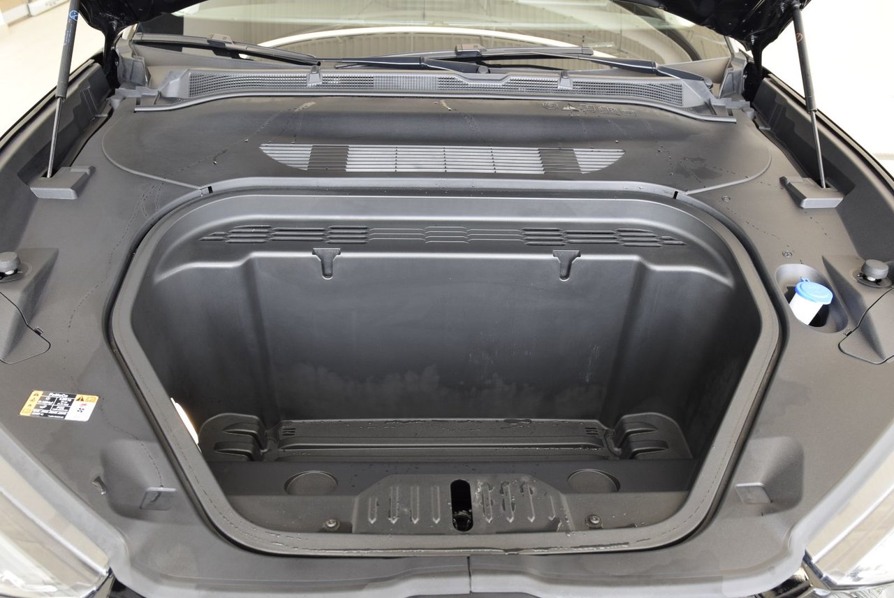 Ford Mustang Mach-E SELECT+AWD+CUIR+LED+WOW 2024 BAS KM+CAMERA+SANS CLÉ