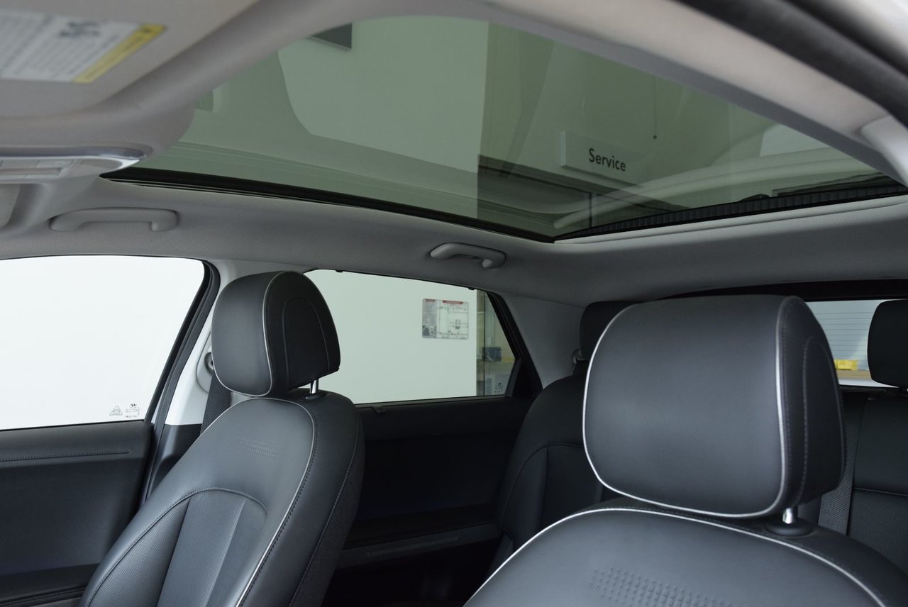 Hyundai Ioniq 5 ULTIMATE+TOIT PANO+CUIR+AWD 2022 LED+NAVI+CAMERA+AUDIO+