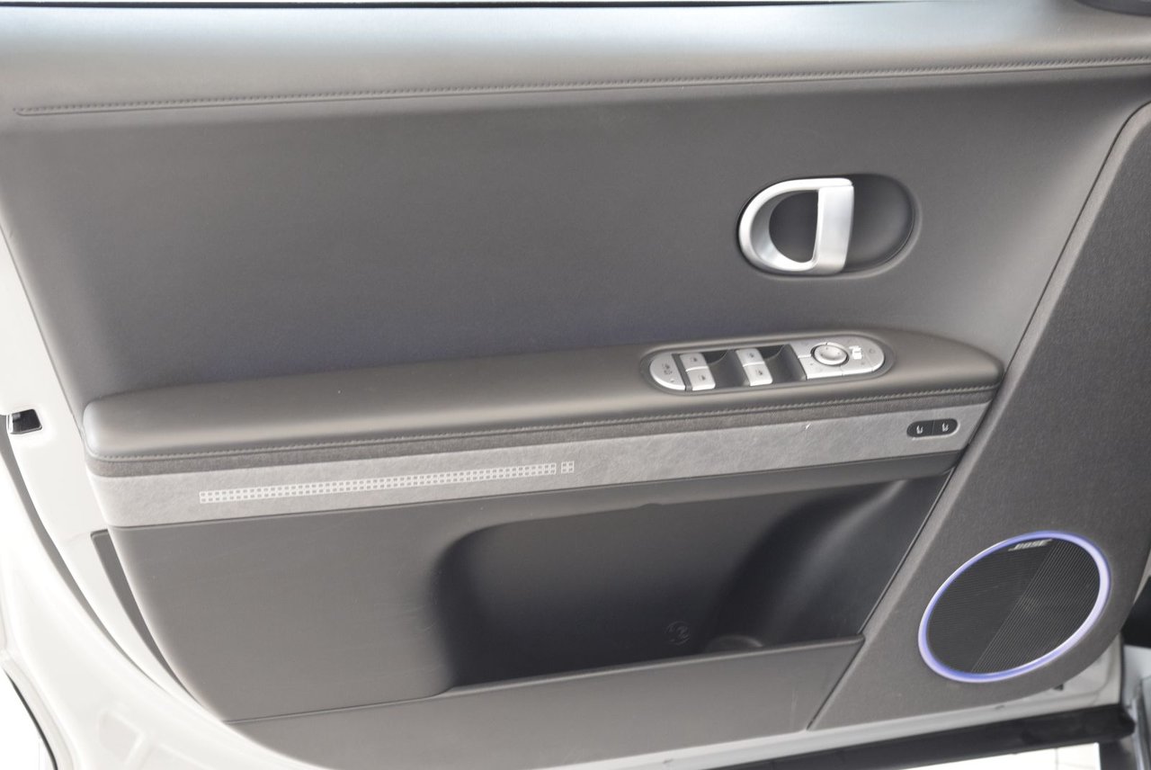 Hyundai Ioniq 5 ULTIMATE+TOIT PANO+CUIR+AWD 2022 LED+NAVI+CAMERA+AUDIO+