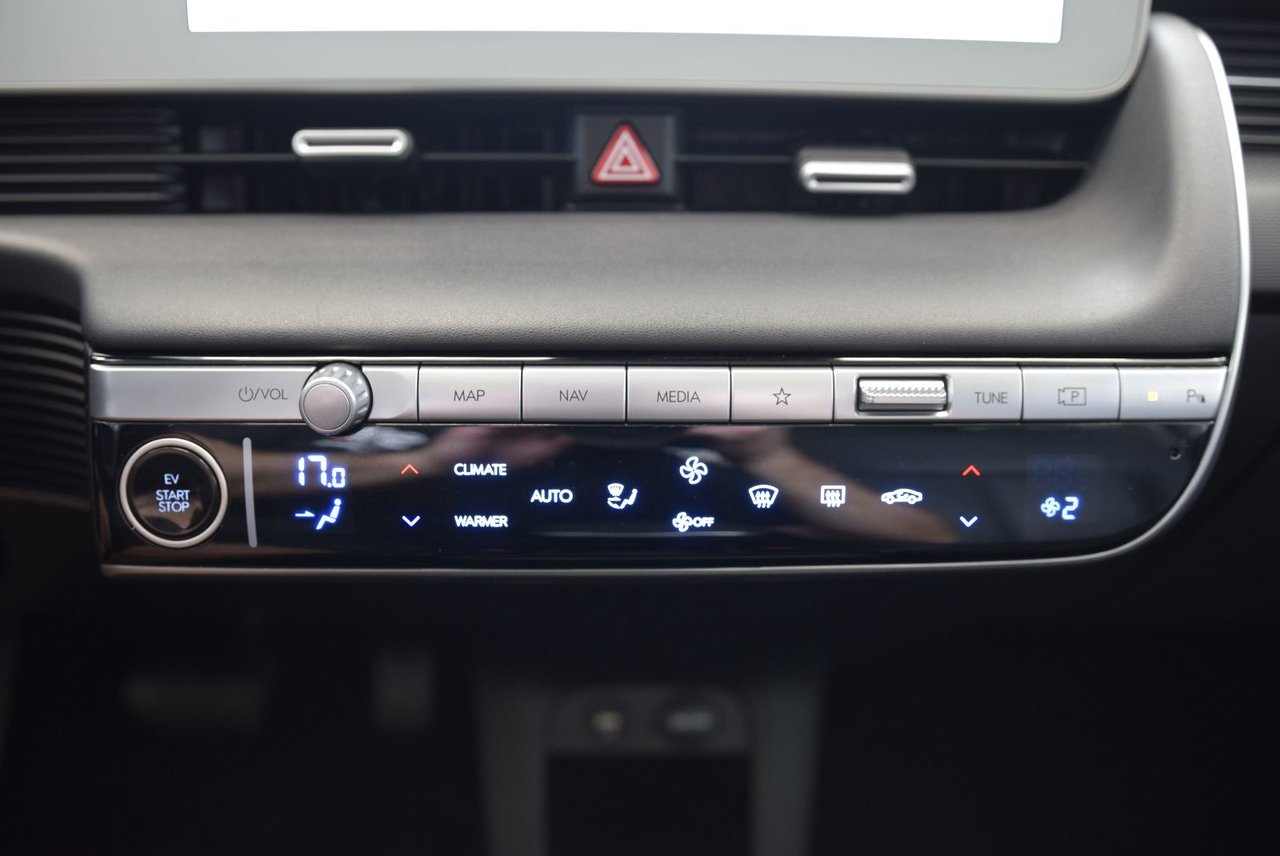 Hyundai Ioniq 5 ULTIMATE+TOIT PANO+CUIR+AWD 2022 LED+NAVI+CAMERA+AUDIO+