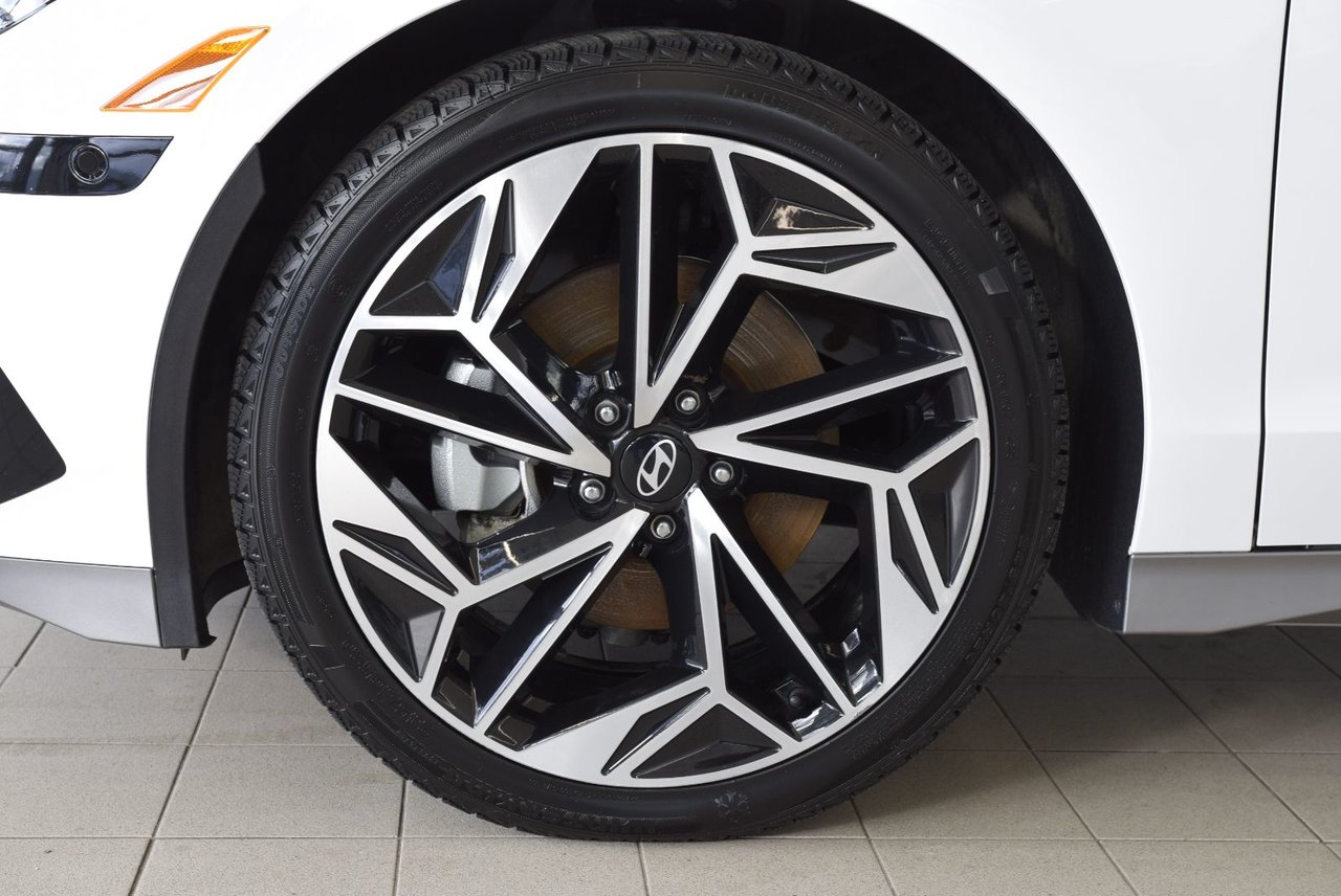 2025 Hyundai IONIQ 6