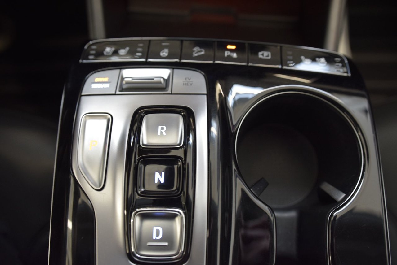 Hyundai Tucson Plug-In Hybrid ULTIMATE+PHEV+CUIR+TOIT+ 2024 BAS KM+LED+NAV+AUBAINE!!