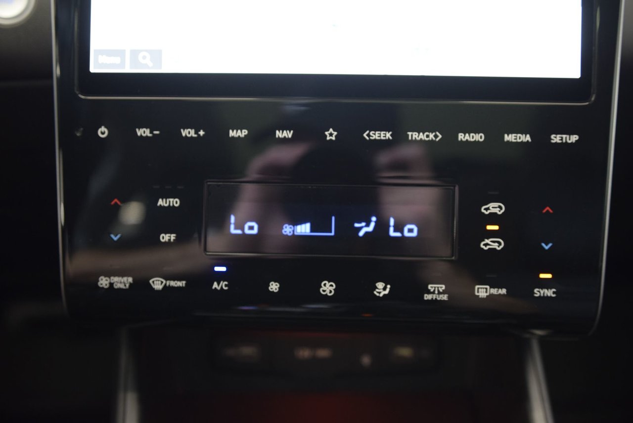 Hyundai Tucson Plug-In Hybrid ULTIMATE+PHEV+CUIR+TOIT+ 2024 BAS KM+LED+NAV+AUBAINE!!