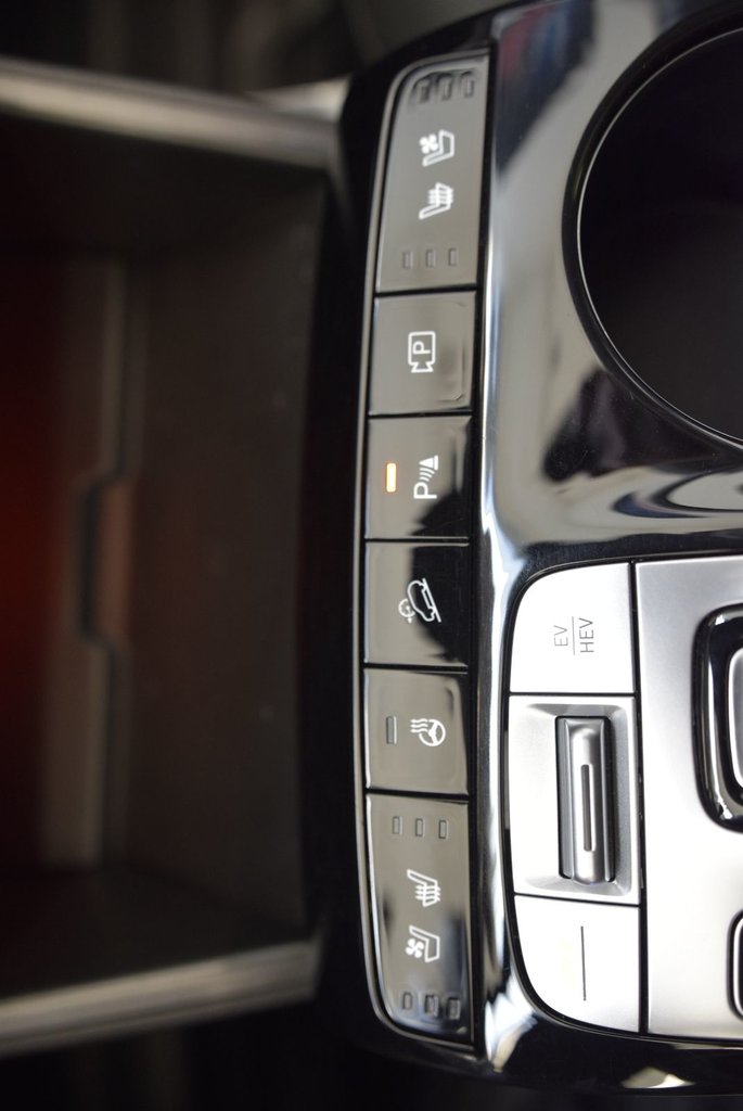 Hyundai Tucson Plug-In Hybrid ULTIMATE+PHEV+CUIR+TOIT+ 2024 BAS KM+LED+NAV+AUBAINE!!