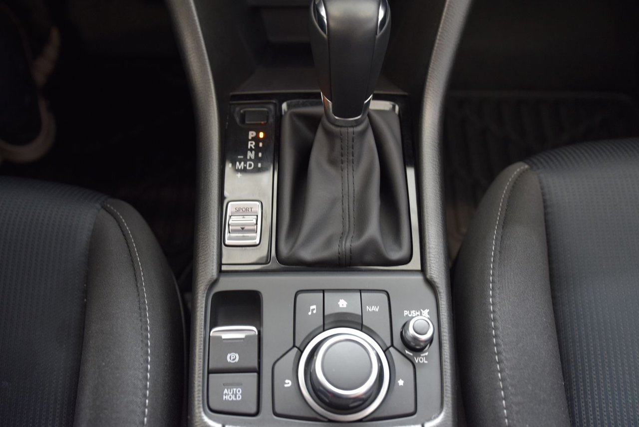 Mazda CX-3 GS+BAS KM+VOLANT CHAUFFANT 2019 MAG+CAMERA+SANS CLÉ+