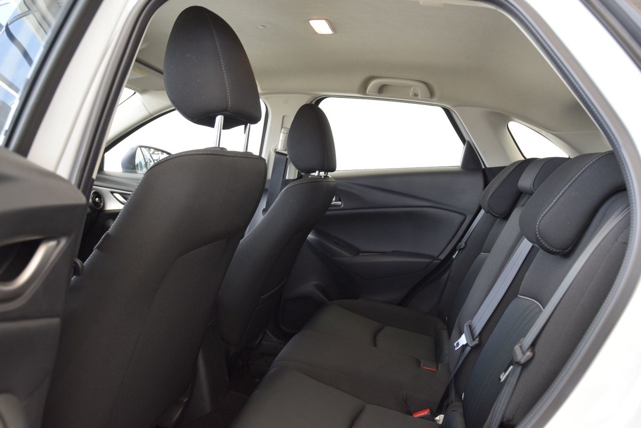 2022 Mazda CX-3 GS+AWD+CAMERA+VOLANT CHAUFFANT GS+AWD+CAMERA+VOLANT CHAUFFANT