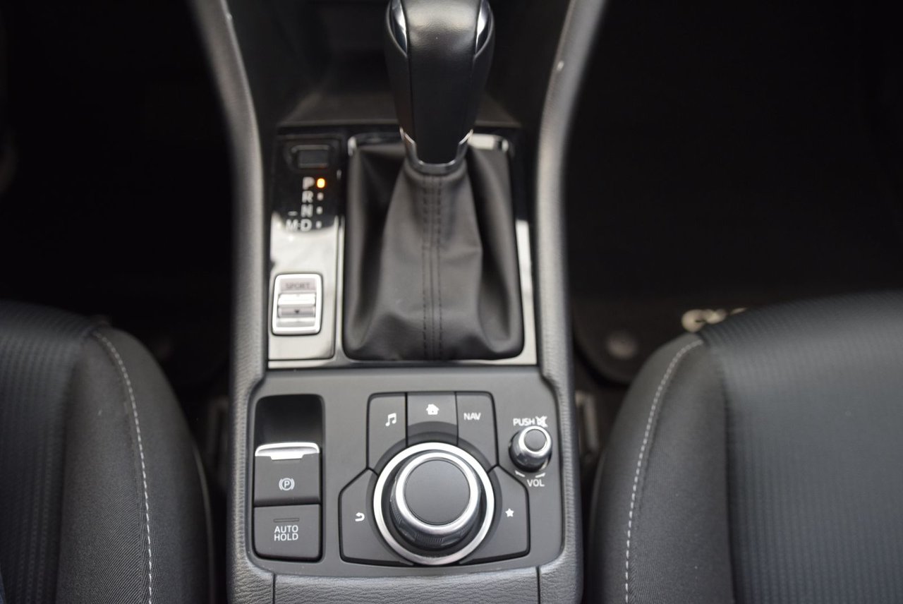 2022 Mazda CX-3 GS+AWD+CAMERA+VOLANT CHAUFFANT GS+AWD+CAMERA+VOLANT CHAUFFANT