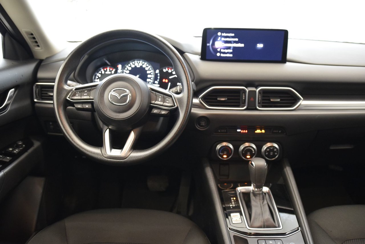 Mazda CX-5 GX+AWD+BAS KM+CAMERA+WOW 2023 MAG+SIEGES CHAUFFANTS+