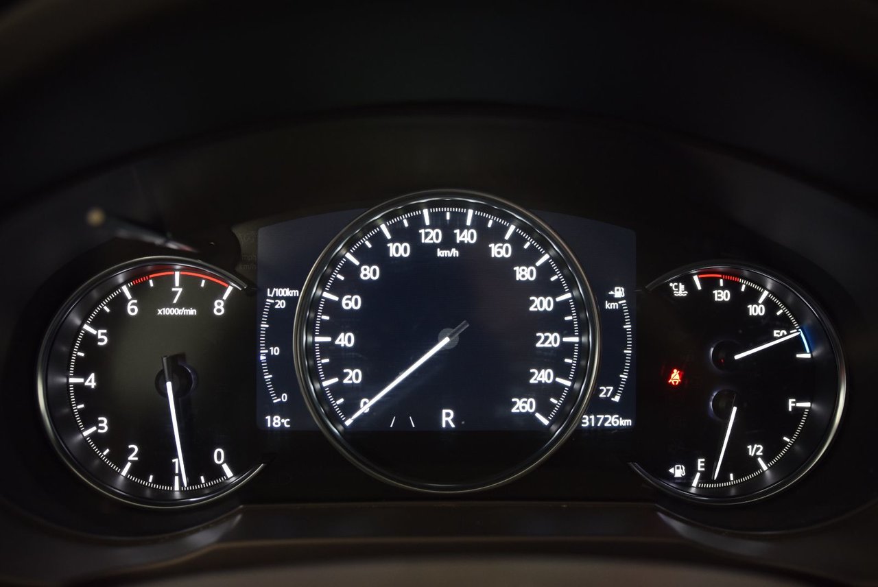 Mazda CX-5 GX+AWD+BAS KM+CAMERA+WOW 2023 MAG+SIEGES CHAUFFANTS+