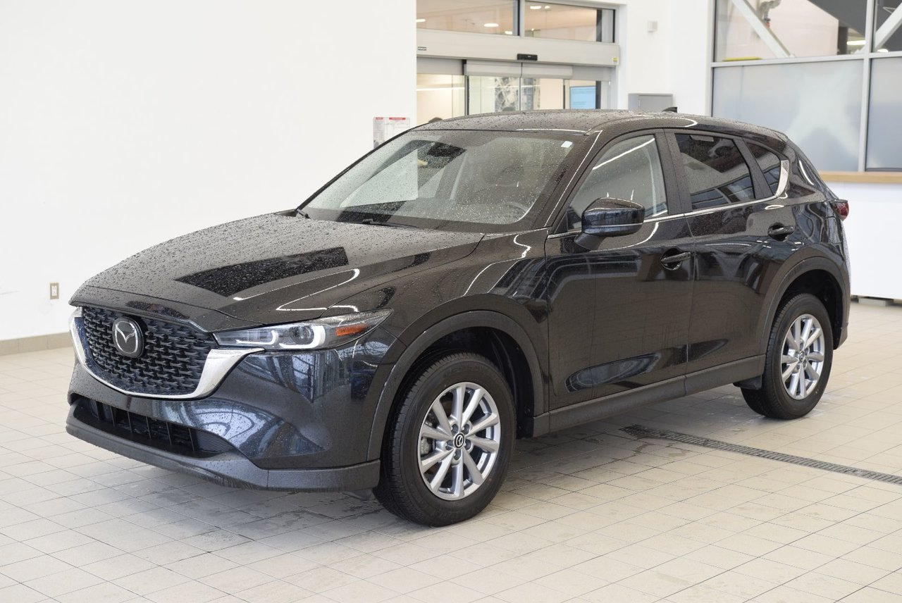 Mazda CX-5 GX+AWD+BAS KM+CAMERA+WOW 2023 MAG+SIEGES CHAUFFANTS+