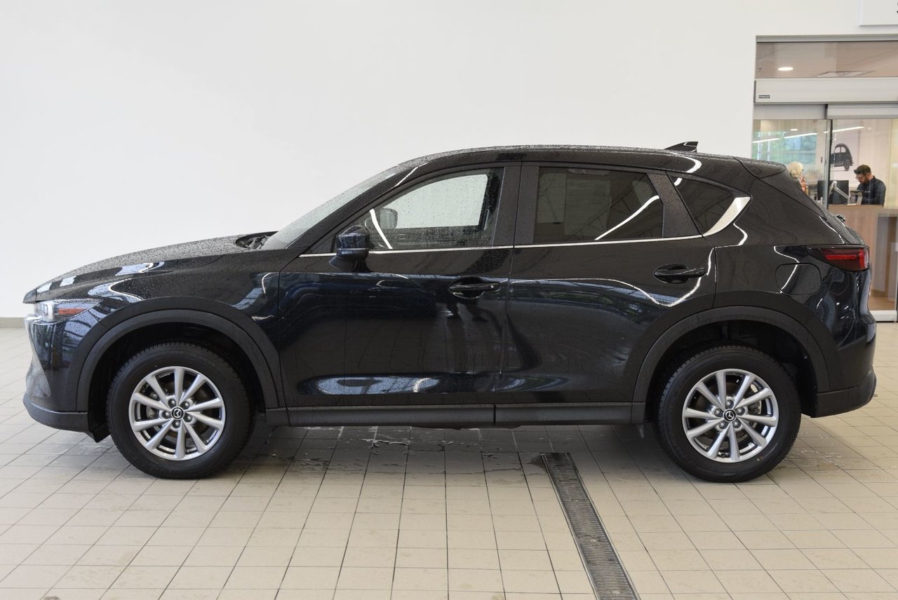 Mazda CX-5 GX+AWD+BAS KM+CAMERA+WOW 2023 MAG+SIEGES CHAUFFANTS+