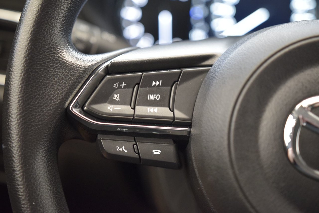 Mazda CX-5 GX+AWD+BAS KM+CAMERA+WOW 2023 MAG+SIEGES CHAUFFANTS+