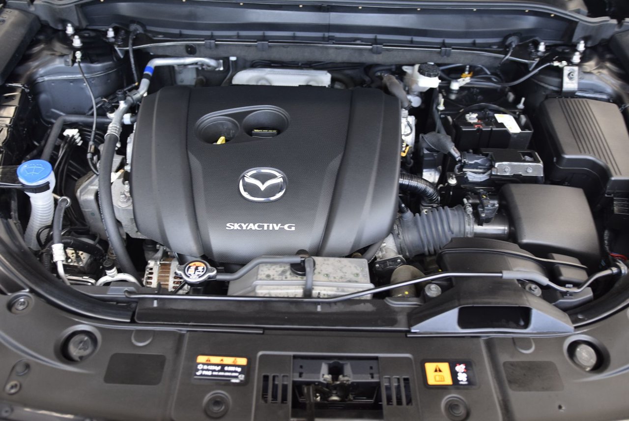Mazda CX-5 GX+AWD+BAS KM+CAMERA+WOW 2023 MAG+SIEGES CHAUFFANTS+