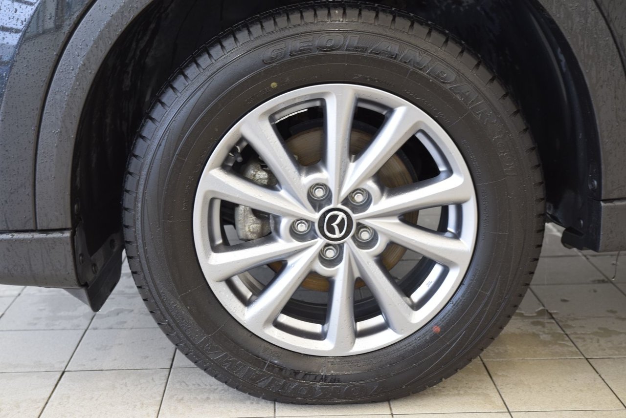 Mazda CX-5 GX+AWD+BAS KM+CAMERA+WOW 2023 MAG+SIEGES CHAUFFANTS+