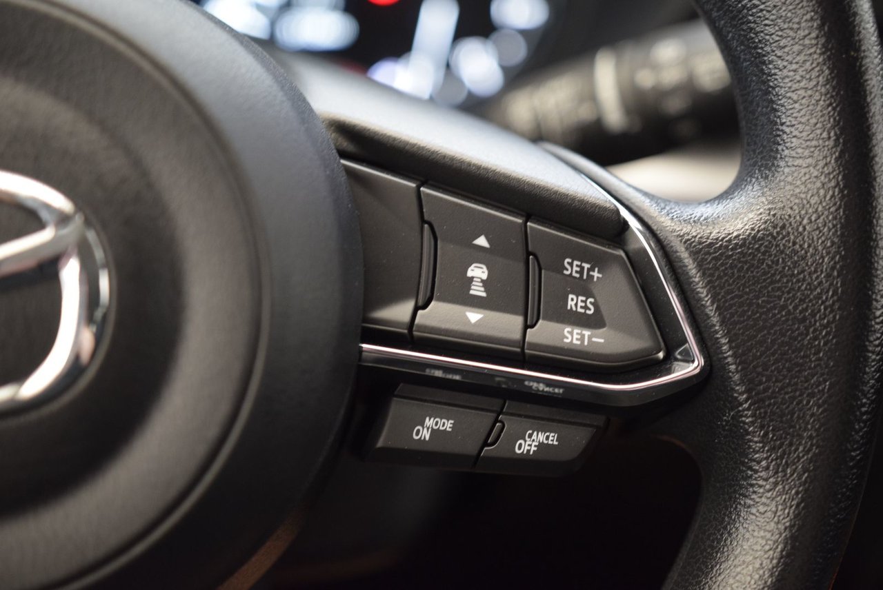Mazda CX-5 GX+AWD+BAS KM+CAMERA+WOW 2023 MAG+SIEGES CHAUFFANTS+