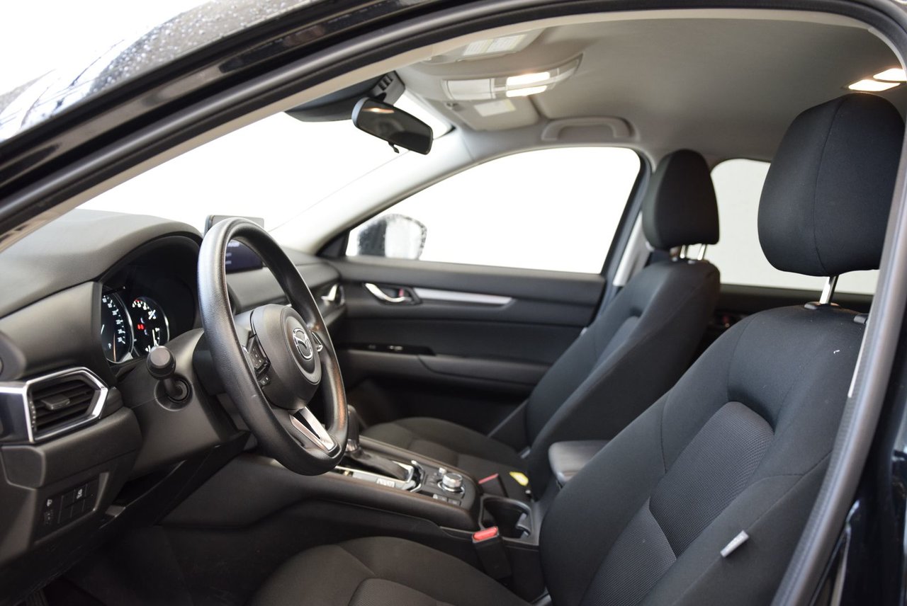 Mazda CX-5 GX+AWD+BAS KM+CAMERA+WOW 2023 MAG+SIEGES CHAUFFANTS+