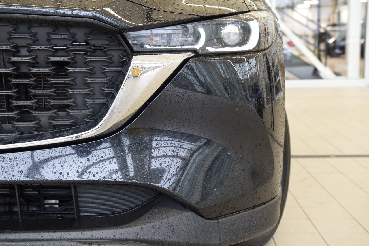 Mazda CX-5 GX+AWD+BAS KM+CAMERA+WOW 2023 MAG+SIEGES CHAUFFANTS+