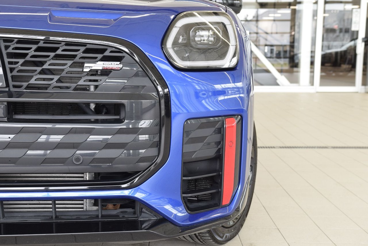 2025 MINI Countryman