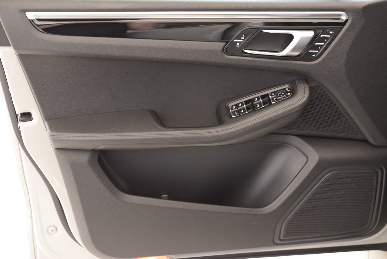 Porsche Macan S+348HP+TOIT PANO+20POUCES 2019 LANE ASSIST+AWD+SPORT EXHAUST