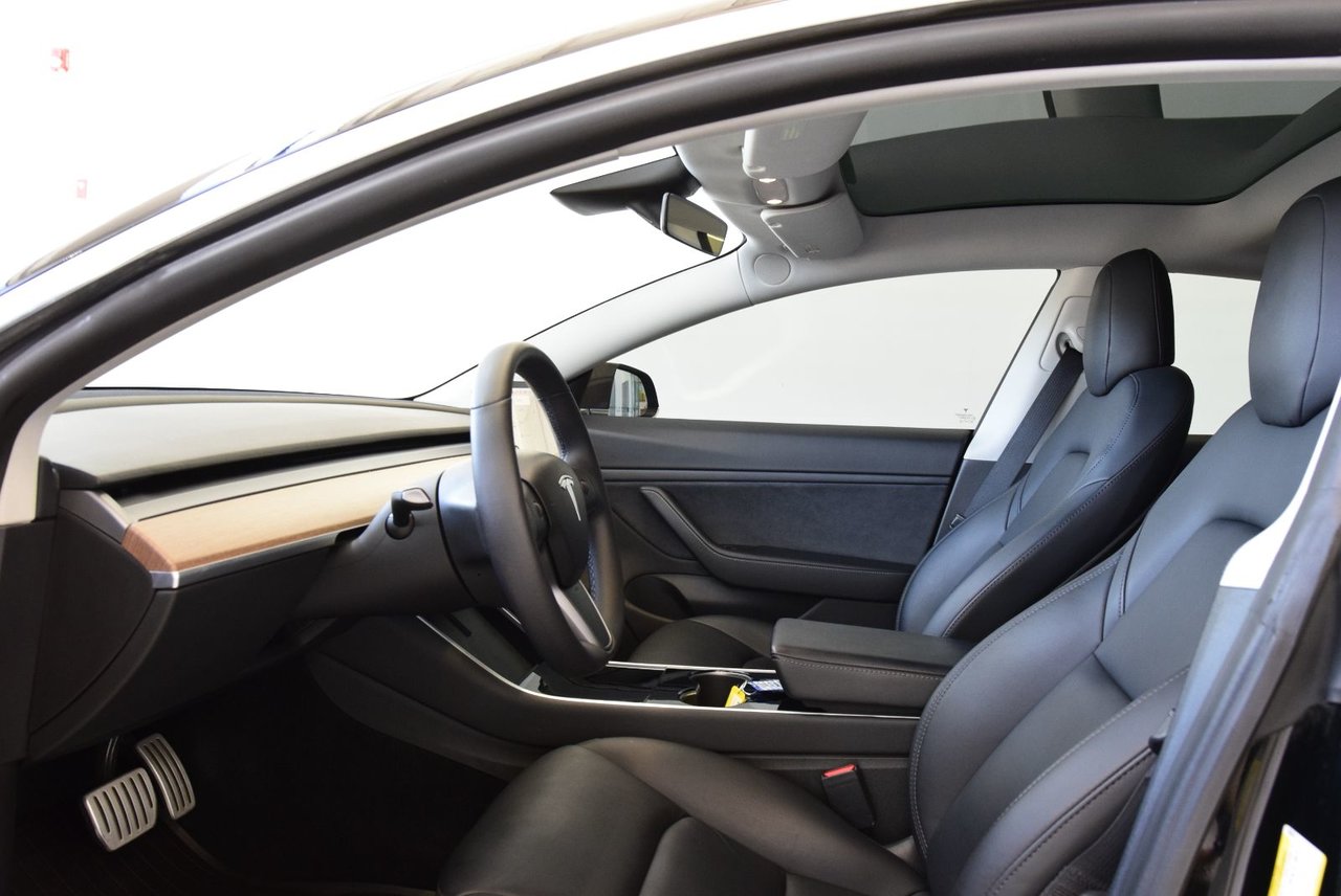 2020 Tesla MODEL 3 PERFORMANCE+FULL SELF DRIVING PERFORMANCE+FULL SELF DRIVING