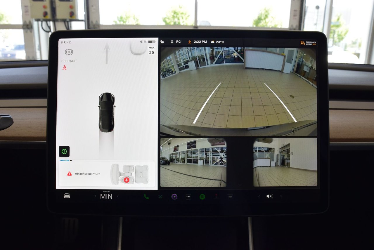 2020 Tesla MODEL 3 PERFORMANCE+FULL SELF DRIVING PERFORMANCE+FULL SELF DRIVING