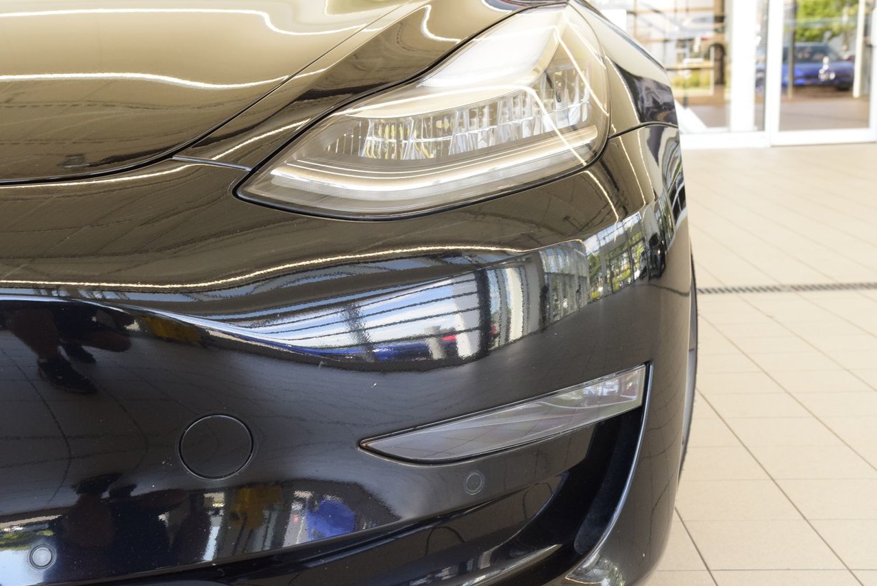 2020 Tesla MODEL 3 PERFORMANCE+FULL SELF DRIVING PERFORMANCE+FULL SELF DRIVING
